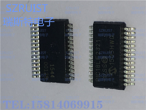 PIC18LF2321-I/SS 全新原裝現貨-PIC18LF2321-I/SS盡在買賣IC網